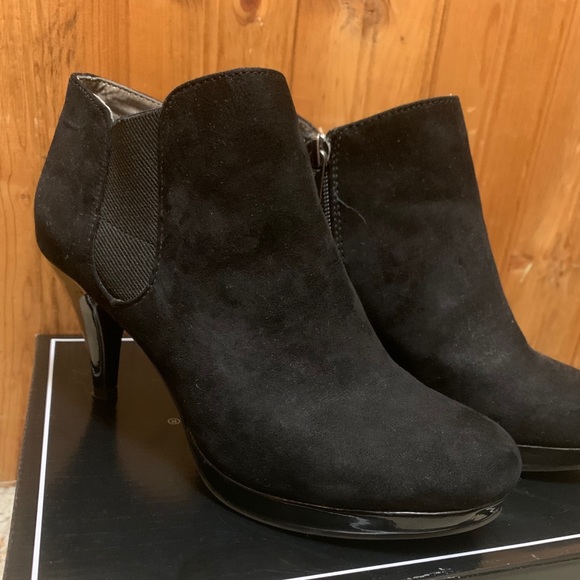 Booties - Picture 2 of 8